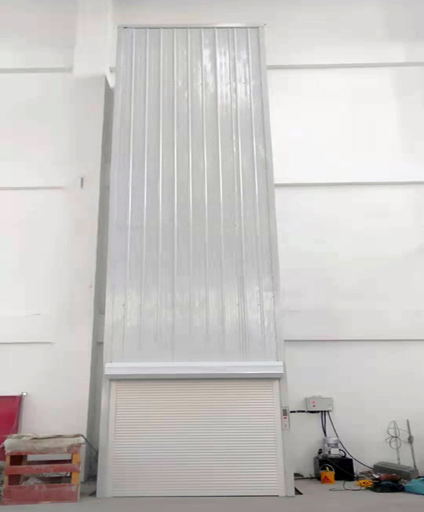 貨梯 (4) 貨梯 (4)